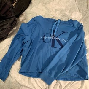 Calvin Klein Sweatshirt